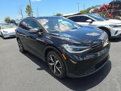 2023 Volkswagen ID.4 AWD Pro S