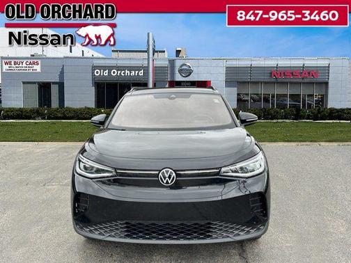 2023 Volkswagen ID.4 AWD Pro S