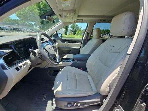 2021 Cadillac XT6 Premium Luxury AWD