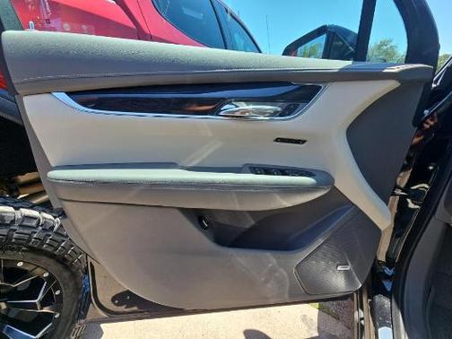 2021 Cadillac XT6 Premium Luxury AWD