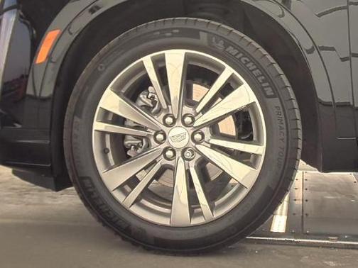 2021 Cadillac XT6 Premium Luxury AWD