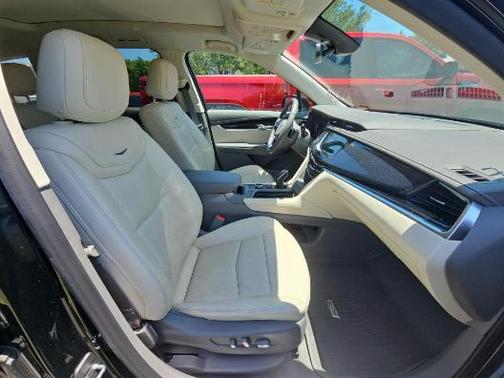 2021 Cadillac XT6 Premium Luxury AWD