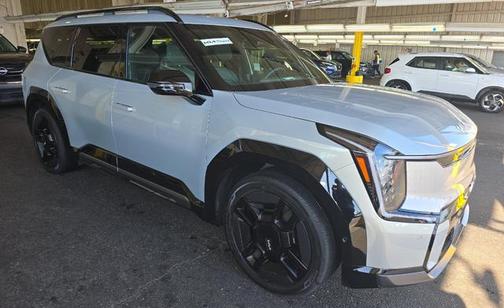 2024 Kia EV9 GT-Line