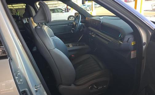 2024 Kia EV9 GT-Line