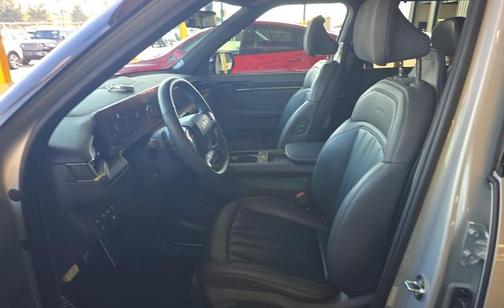 2024 Kia EV9 GT-Line