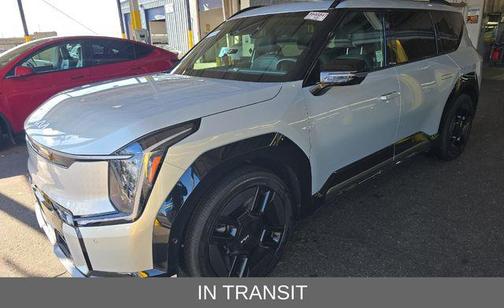 2024 Kia EV9 GT-Line