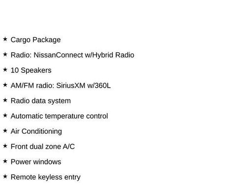 Everest White Pearl Tricoat 2025 Nissan Murano Platinum