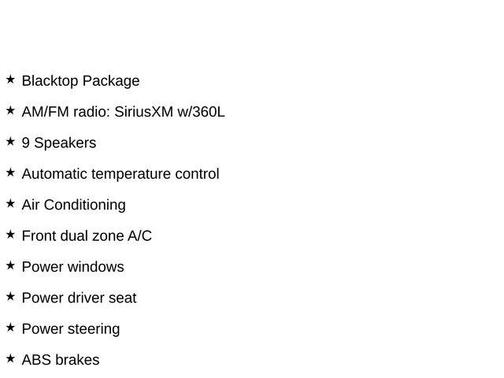 2023 Dodge Durango R/T Plus AWD