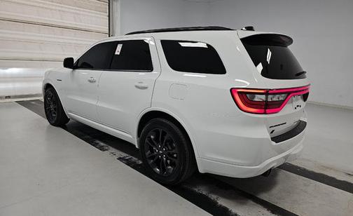 2023 Dodge Durango R/T Plus AWD
