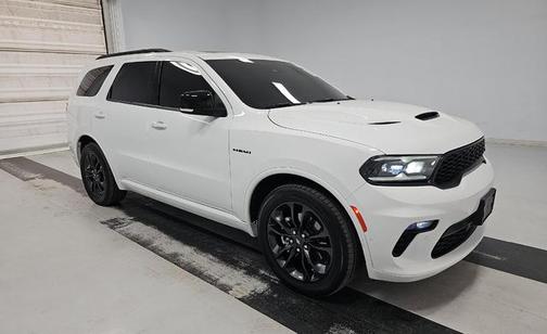 2023 Dodge Durango R/T Plus AWD