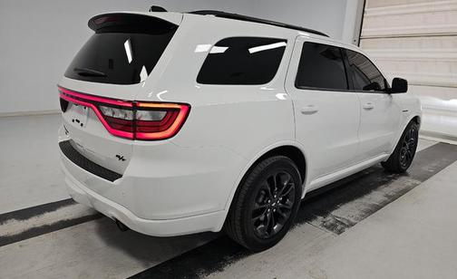2023 Dodge Durango R/T Plus AWD
