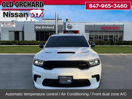 2023 Dodge Durango R/T Plus AWD