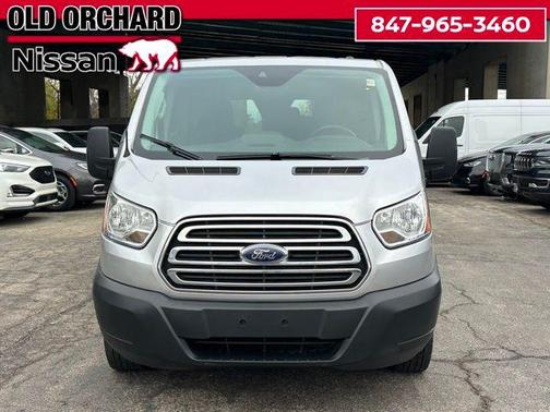 2015 Ford Transit-150 XLT