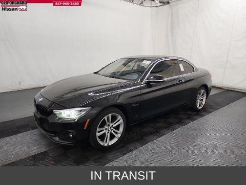 2020 BMW 430 i xDrive