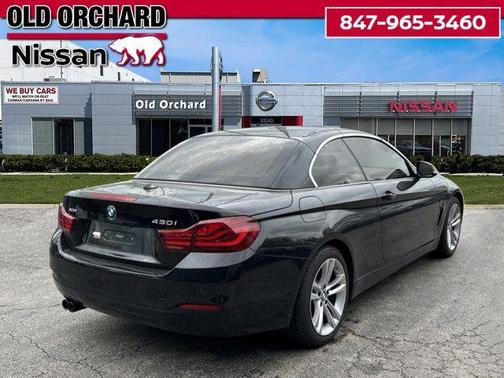 2020 BMW 430 i xDrive