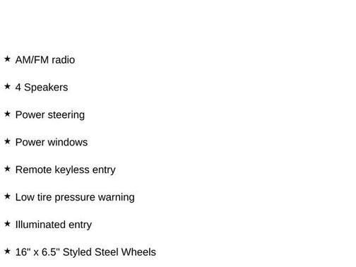 2015 Jeep Renegade Sport