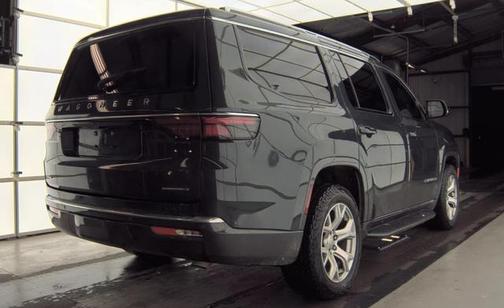 2022 Jeep Wagoneer Series I 4x4