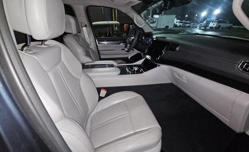 2022 Jeep Wagoneer Series I 4x4