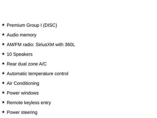 2022 Jeep Wagoneer Series I 4x4