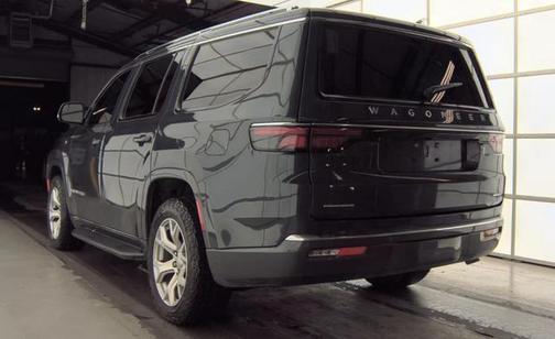 2022 Jeep Wagoneer Series I 4x4