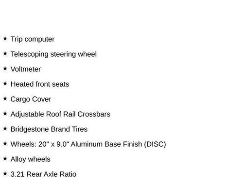 2022 Jeep Wagoneer Series I 4x4