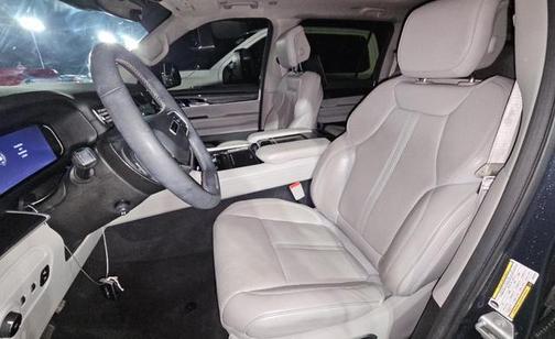 2022 Jeep Wagoneer Series I 4x4