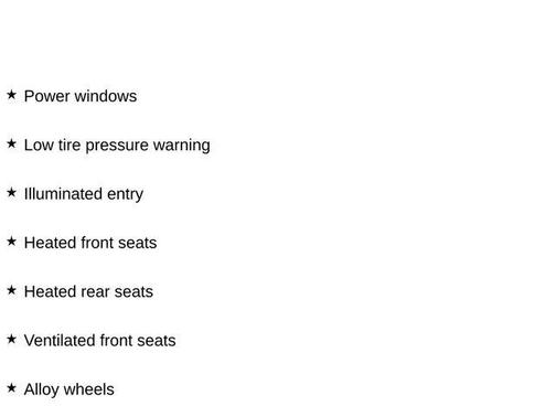 Abyss Black Pearl 2024 Hyundai PALISADE Limited