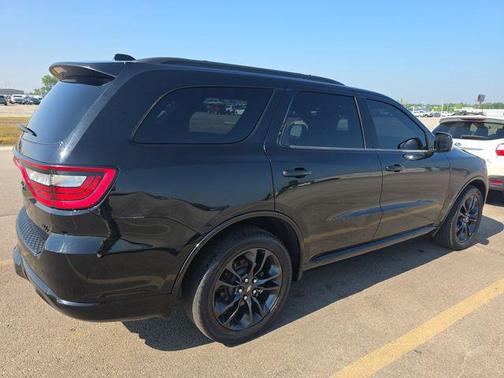 2023 Dodge Durango R/T Plus AWD