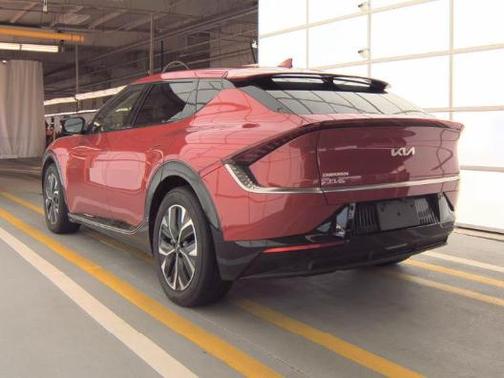 2023 Kia EV6 Wind