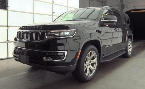 2022 Jeep Wagoneer Series I 4x4