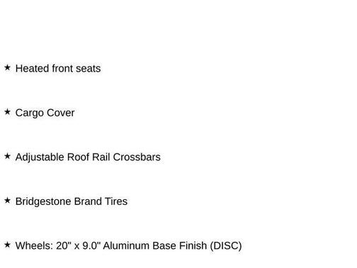 2022 Jeep Wagoneer Series I 4x4