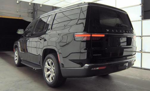 2022 Jeep Wagoneer Series I 4x4