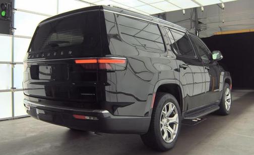 2022 Jeep Wagoneer Series I 4x4