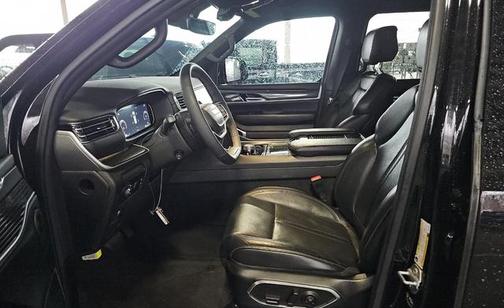 2022 Jeep Wagoneer Series I 4x4