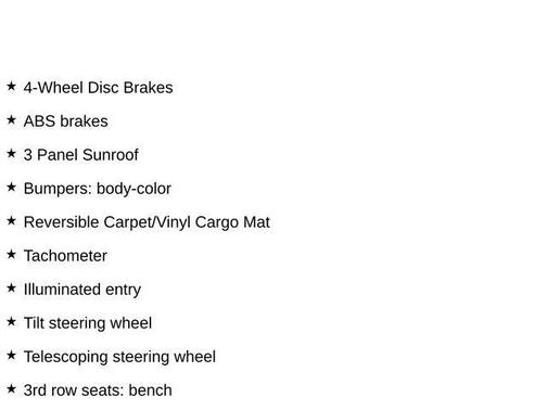 2022 Jeep Wagoneer Series I 4x4