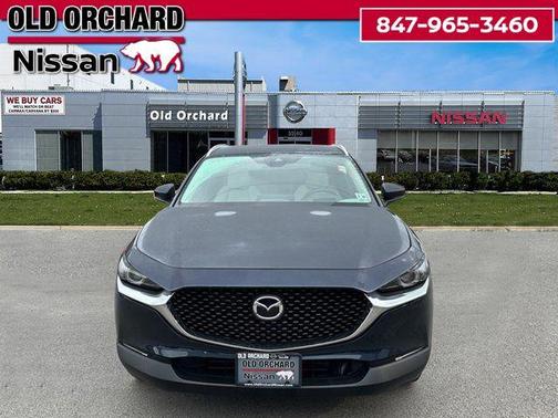 2023 Mazda CX-30 2.5 S Premium Package