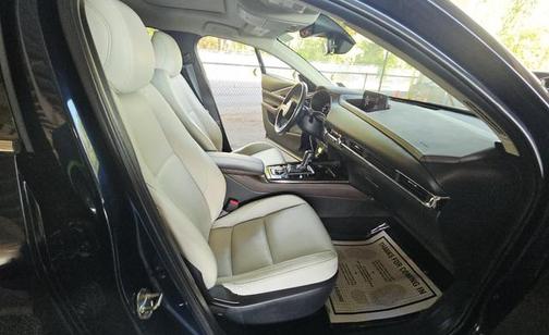 2023 Mazda CX-30 2.5 S Premium Package