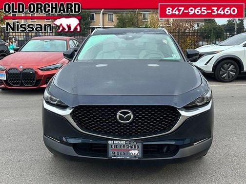 2023 Mazda CX-30 2.5 S Premium Package