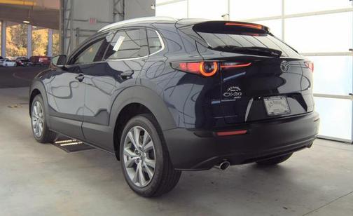 2023 Mazda CX-30 2.5 S Premium Package