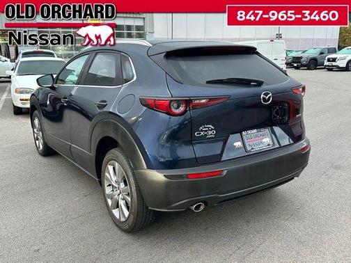 2023 Mazda CX-30 2.5 S Premium Package