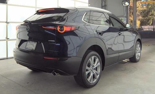 2023 Mazda CX-30 2.5 S Premium Package