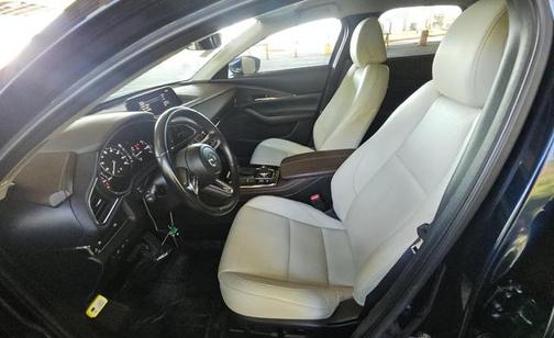 2023 Mazda CX-30 2.5 S Premium Package