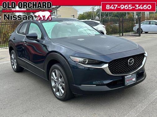 2023 Mazda CX-30 2.5 S Premium Package