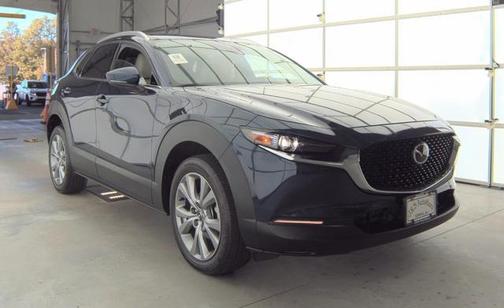 2023 Mazda CX-30 2.5 S Premium Package