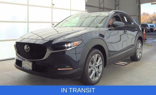 2023 Mazda CX-30 2.5 S Premium Package
