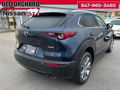 2023 Mazda CX-30 2.5 S Premium Package