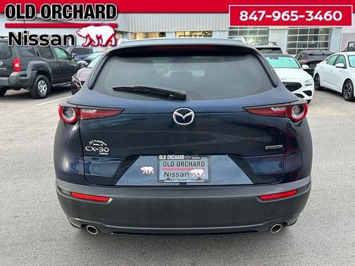 2023 Mazda CX-30 2.5 S Premium Package