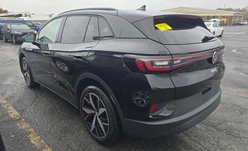 2023 Volkswagen ID.4 AWD Pro S