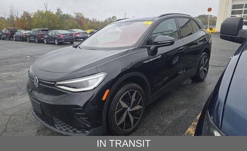 2023 Volkswagen ID.4 AWD Pro S