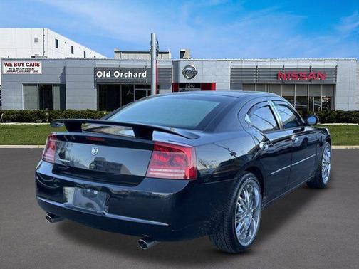 2006 Dodge Charger SE